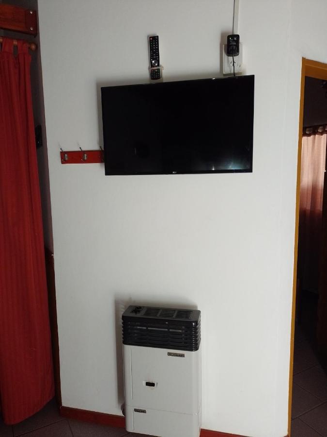 Altos Del Centro Holiday home