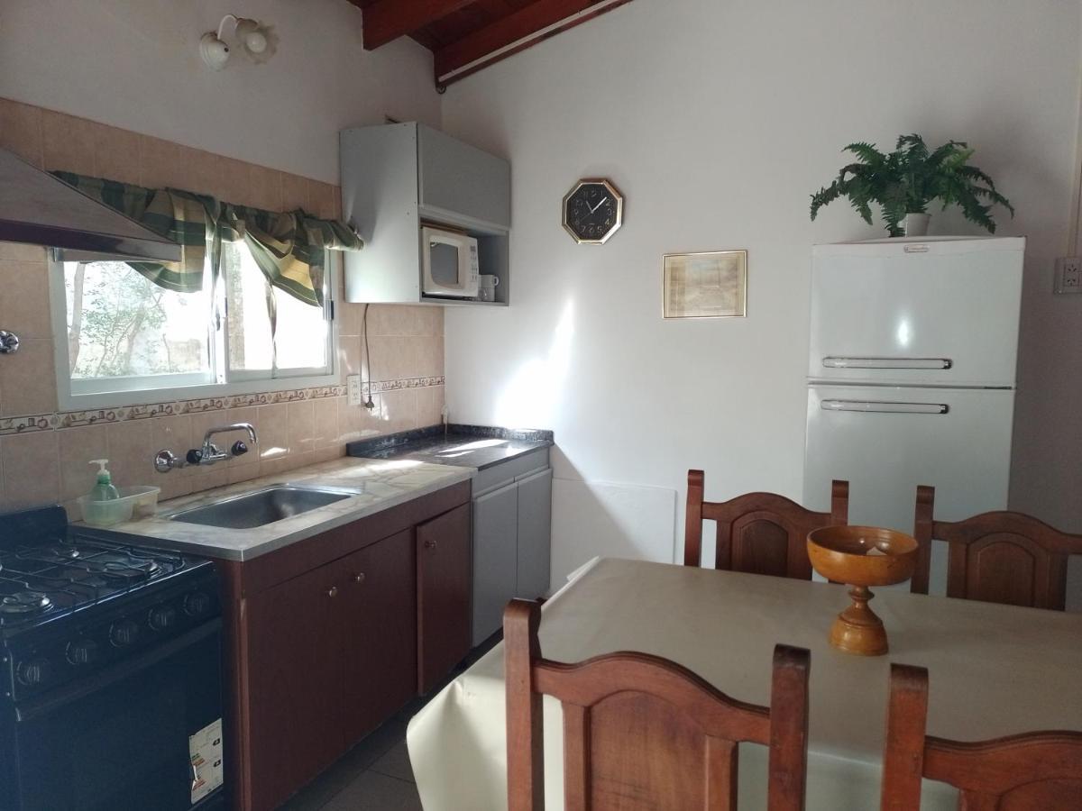 Altos Del Centro Villa de Merlo
