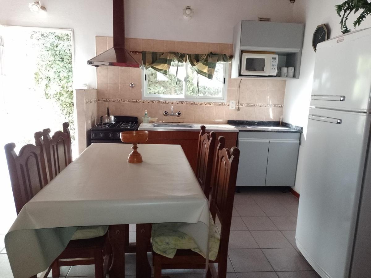 Holiday home Altos Del Centro Villa de Merlo