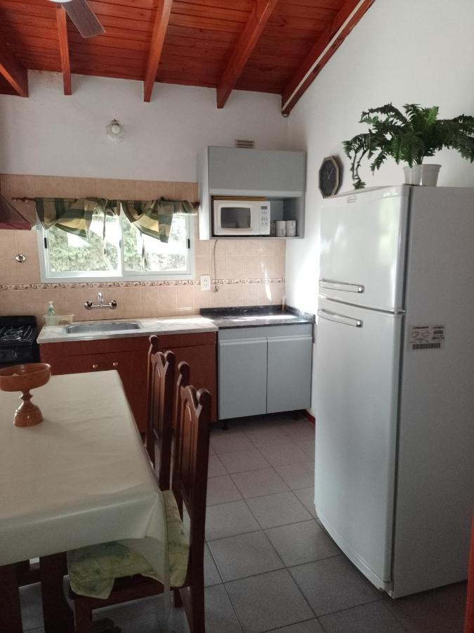 Altos Del Centro Holiday home
