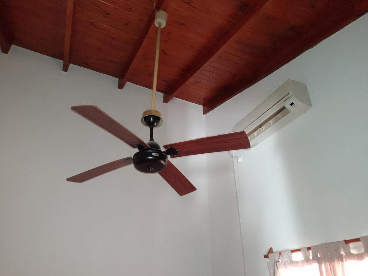 Altos Del Centro Holiday home
