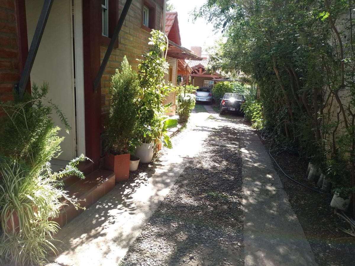 Altos Del Centro Holiday home