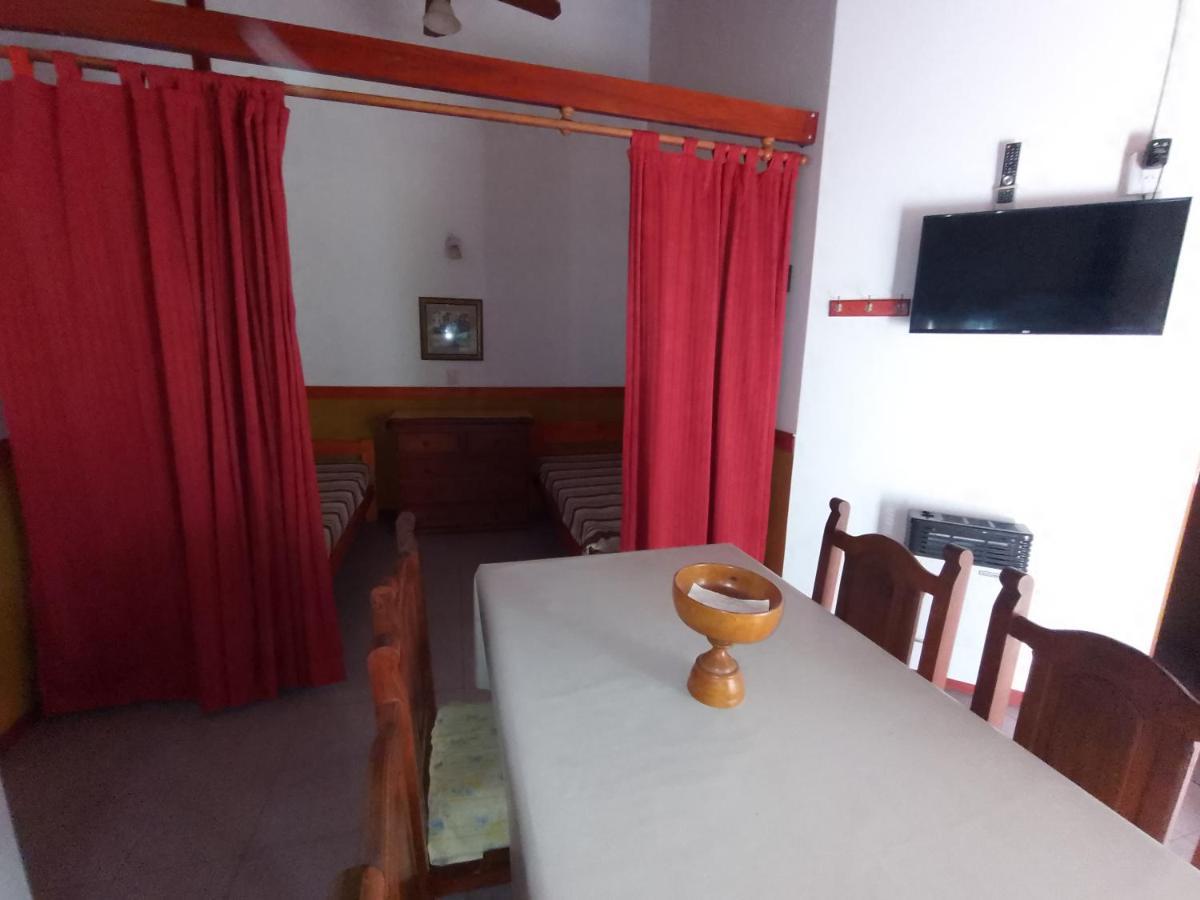Holiday home Altos Del Centro *