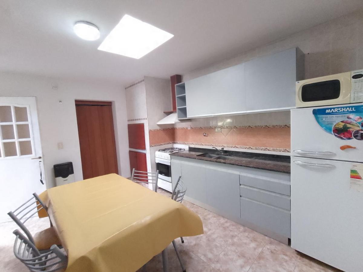 Altos Del Centro Villa de Merlo