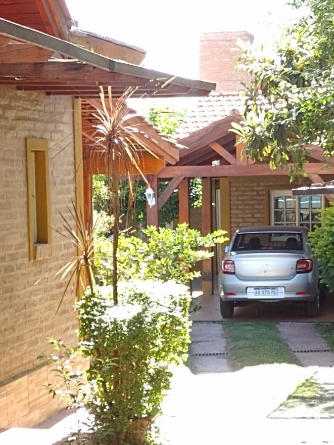 Altos Del Centro Holiday home Villa de Merlo